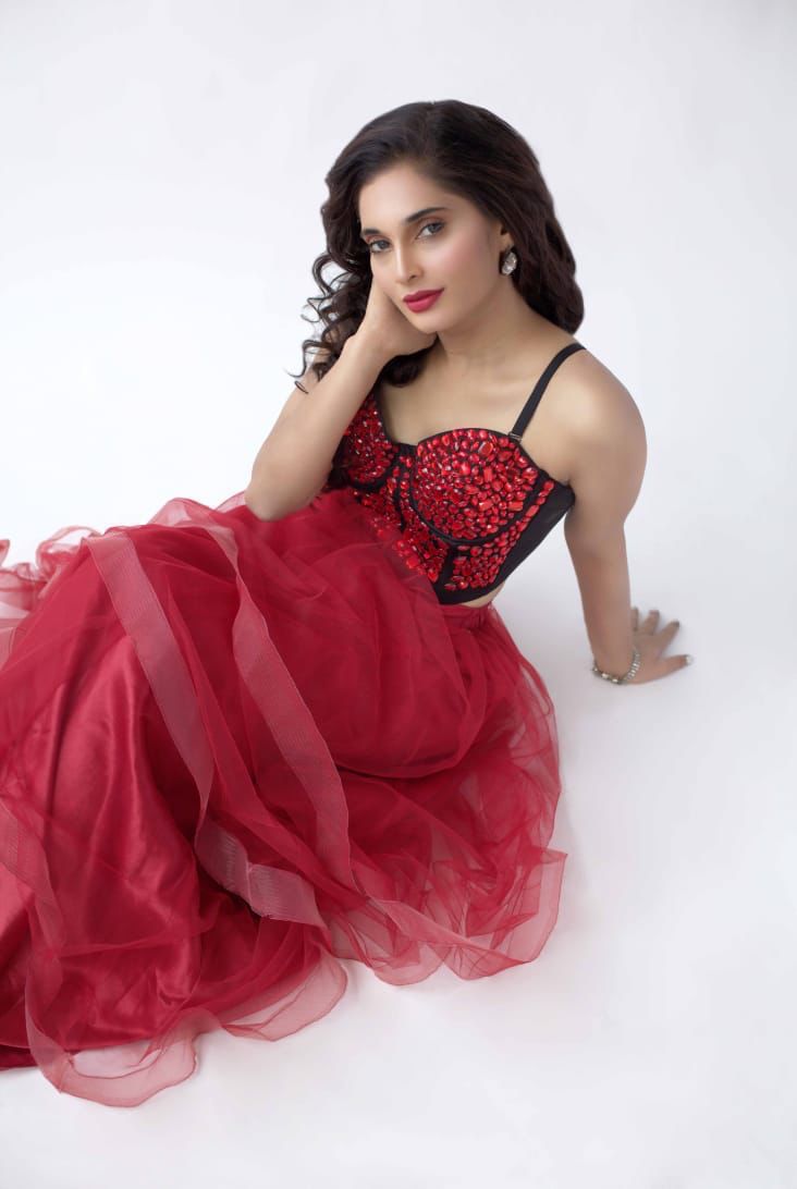 Escort Profile in Aerocity, Delhi