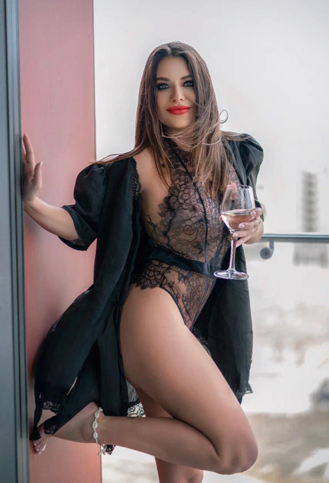 Escort Profile in Mahipalpur